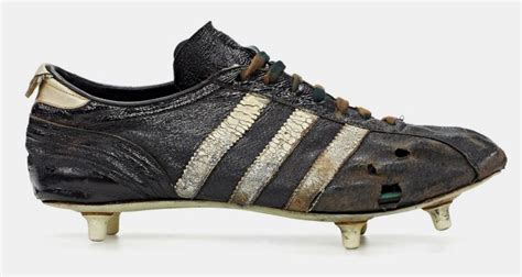 adidas fußballschuhe 1940|a history of adidas: classic football boots .